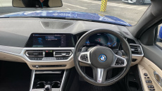 BMW 3 Series 330e M Sport 4dr Step Auto Saloon